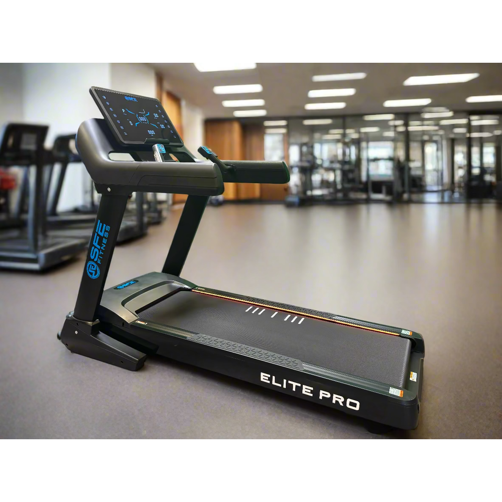 SFE Treadmill Elite Pro (New)