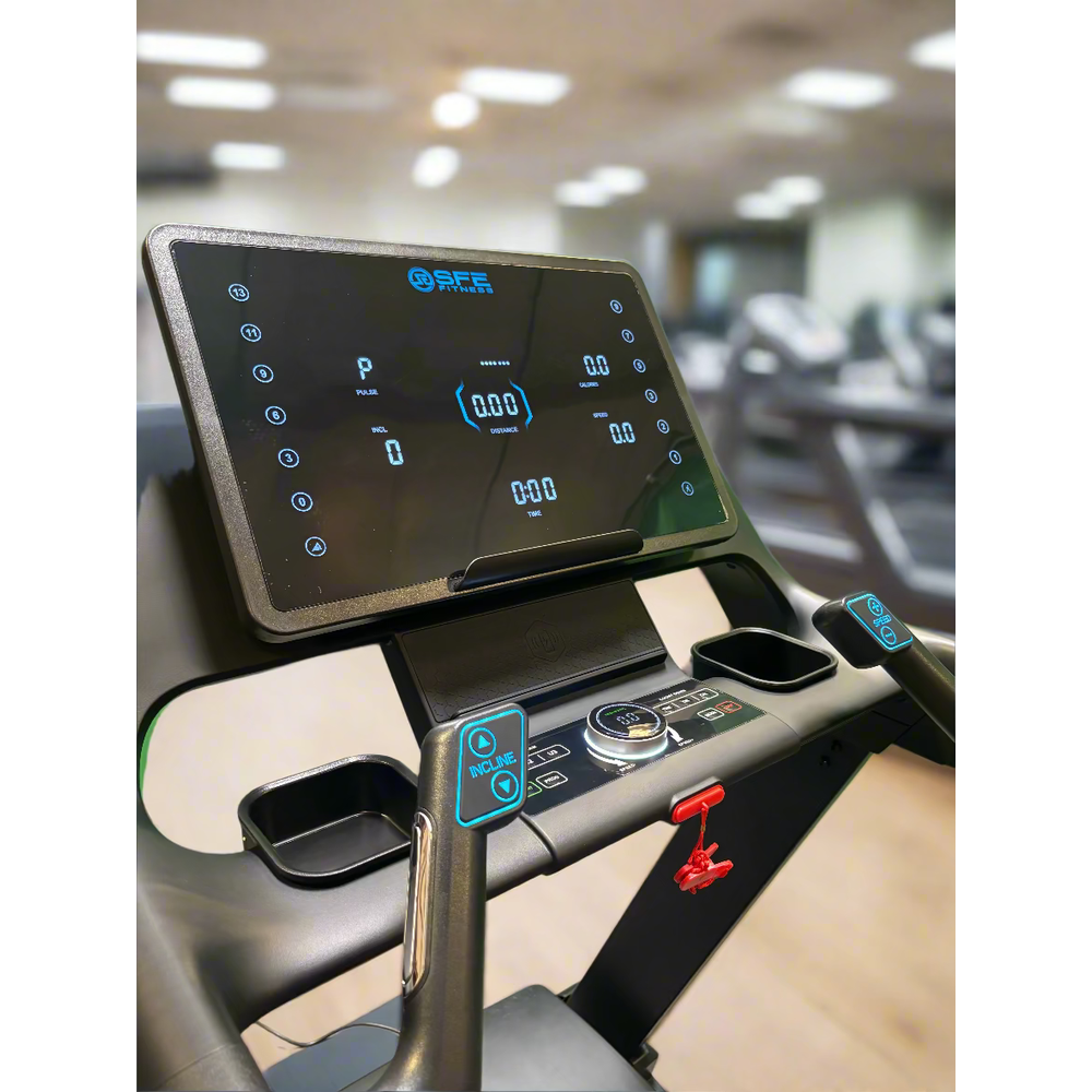 SFE Treadmill Elite Pro (New)