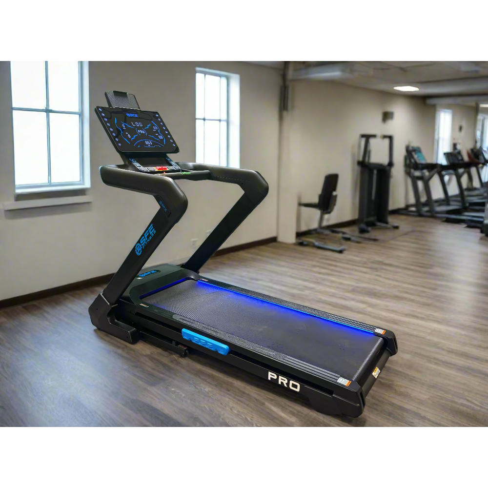 SFE Treadmill Pro (New)
