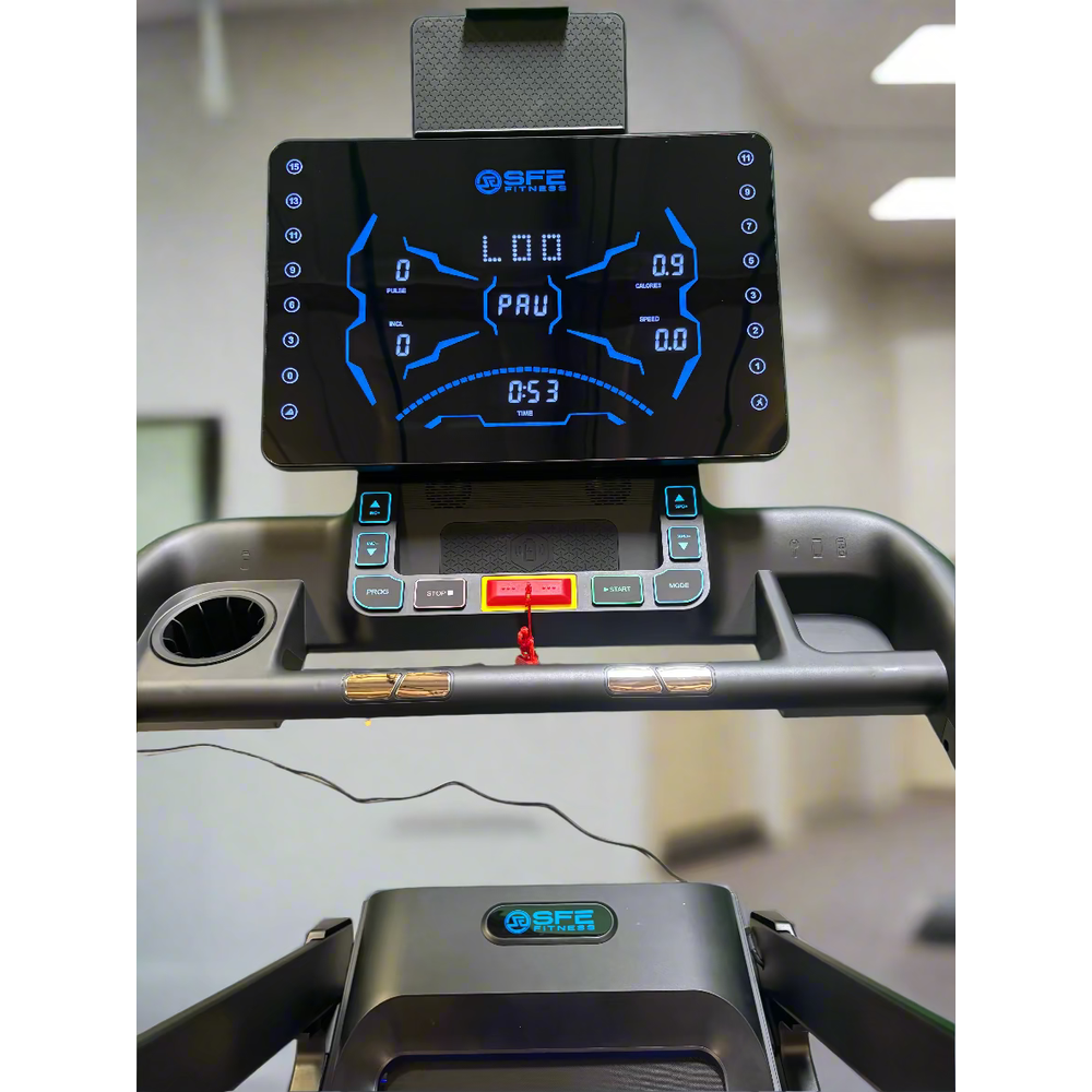 SFE Treadmill Pro (New)