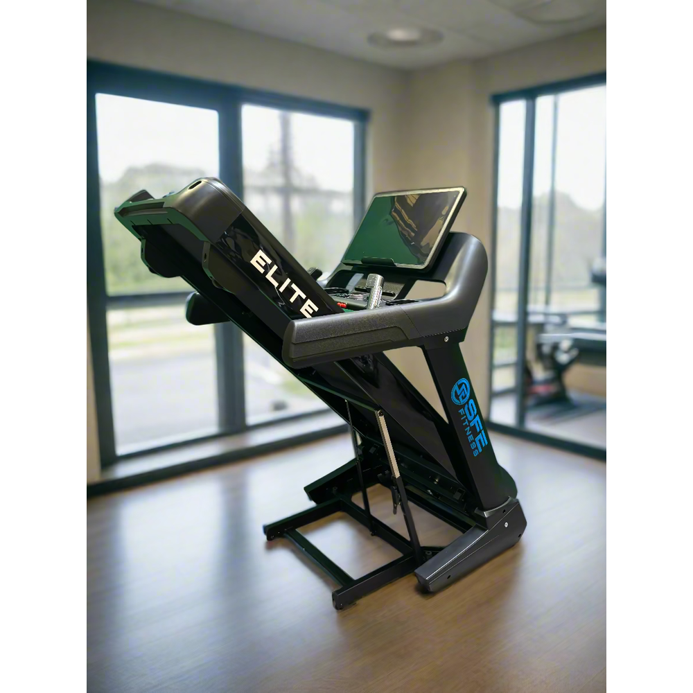 SFE Treadmill Elite Pro (New)