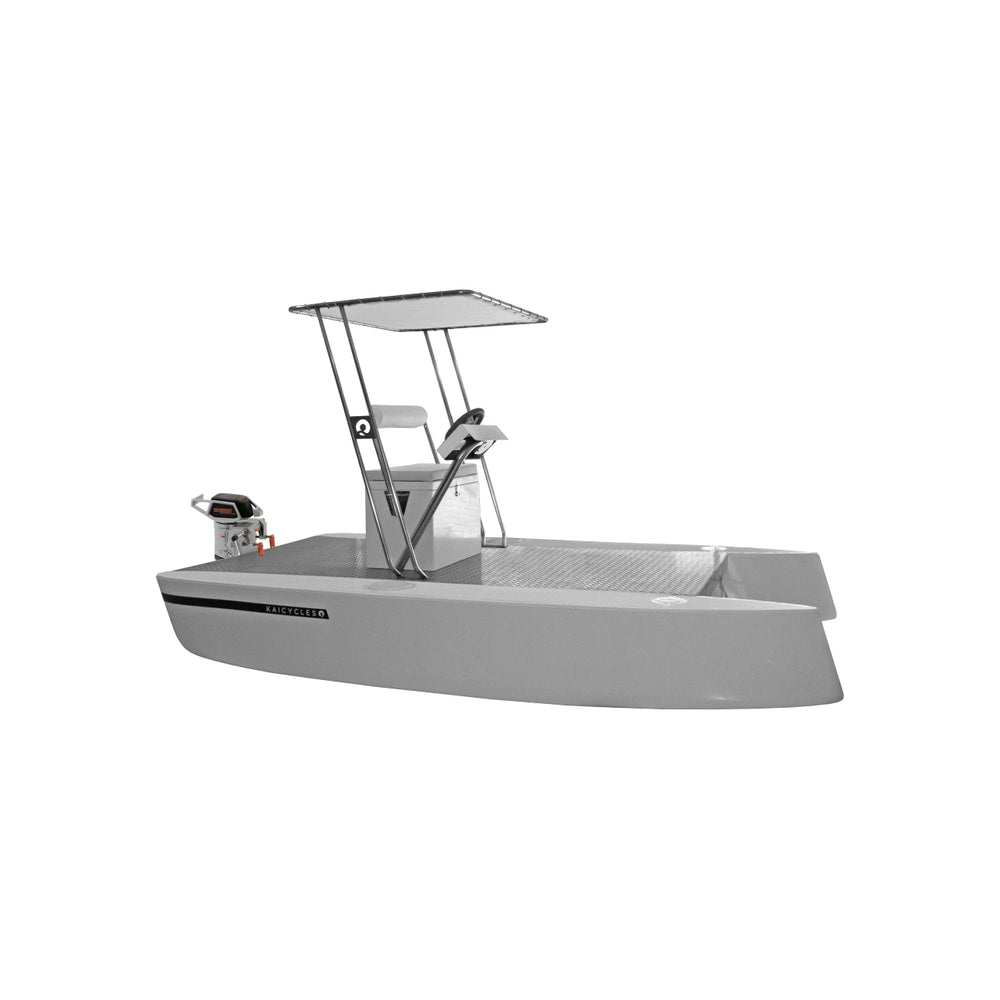 NEO Electric Water Boat (Made in EU)