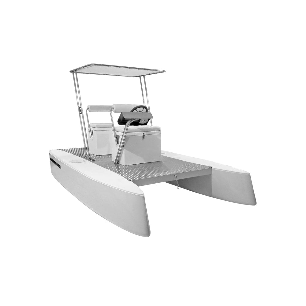 NEO Electric Water Boat (Made in EU)