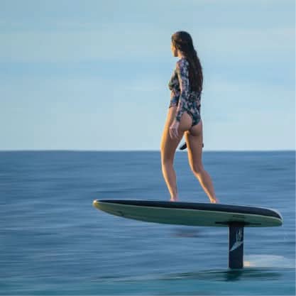 LiftFoils 5'2 LIFTX EFOIL