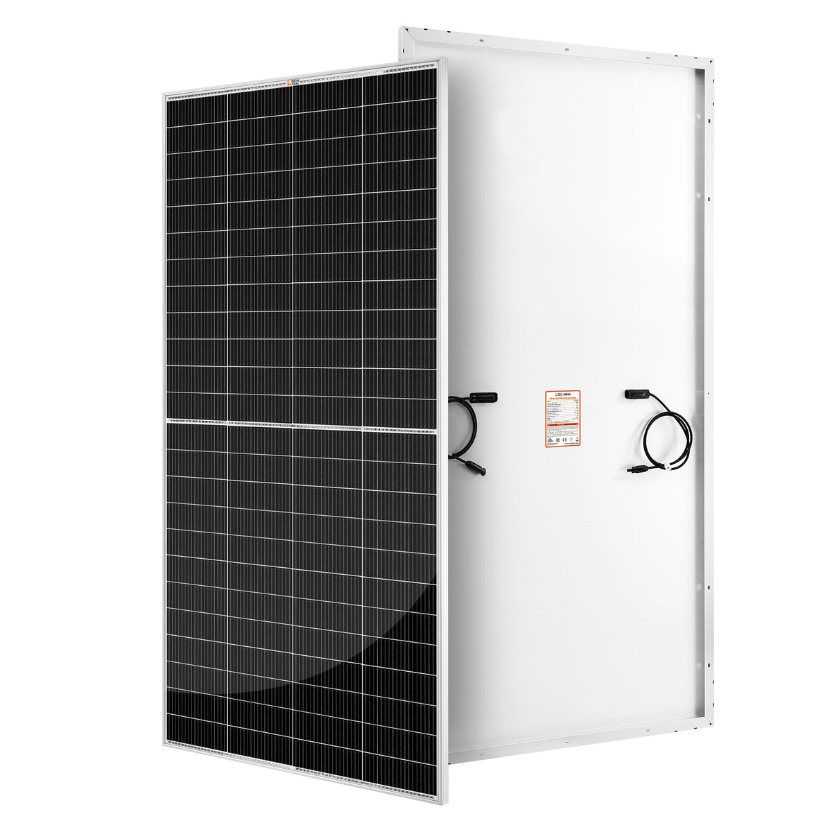 RICH SOLAR MEGA 335 PRO 335 Watt Solar Panel - view 1