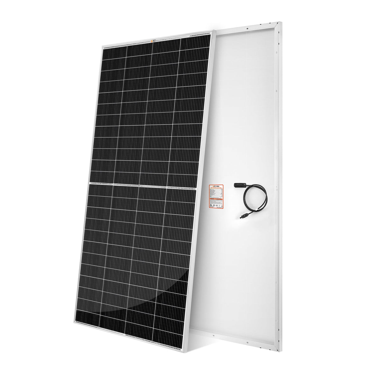 RICH SOLAR MEGA 335 PRO 335 Watt Solar Panel - view 2