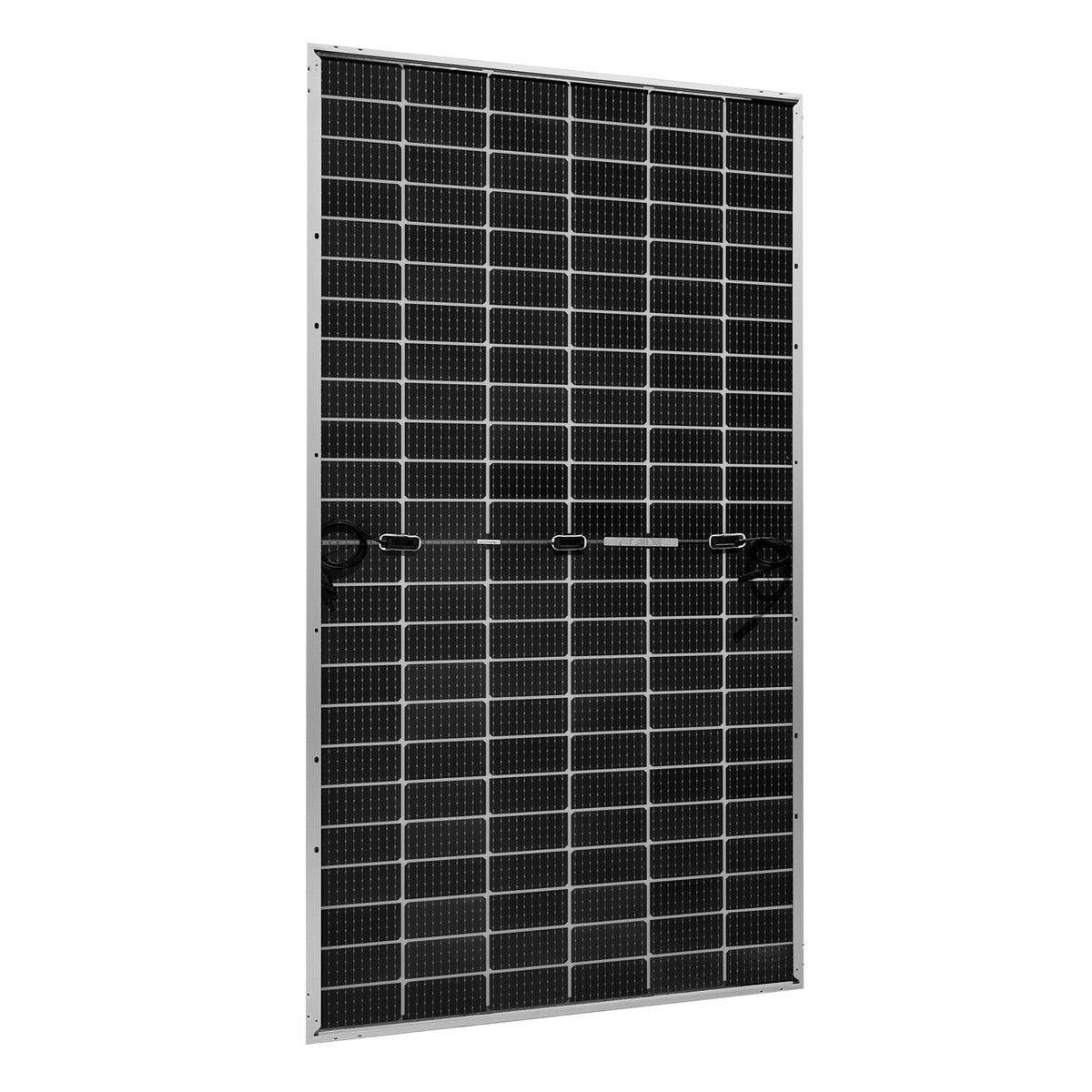 RICH SOLAR MEGA 550 Bifacial 550 Watt Solar Panel - view 2