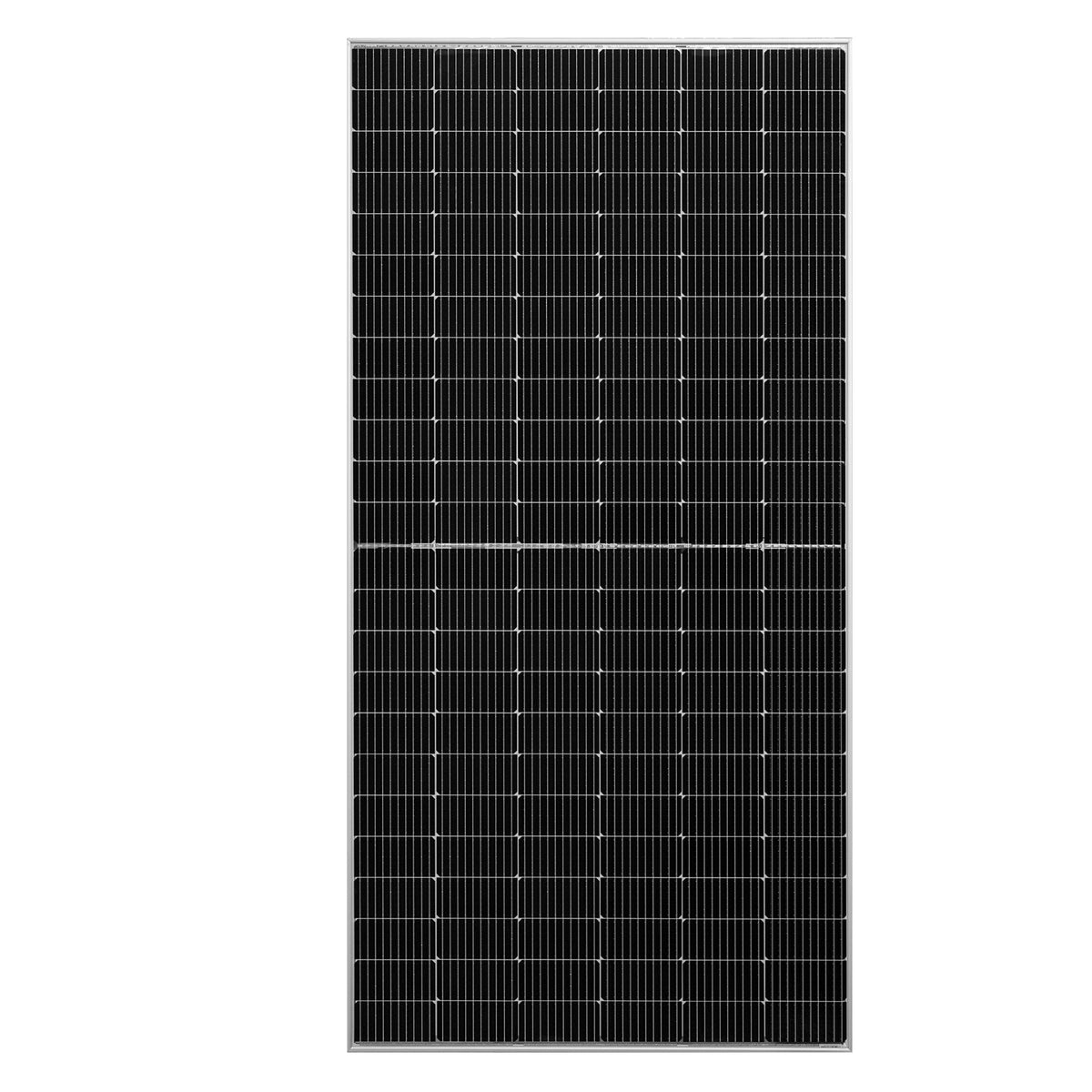 RICH SOLAR MEGA 600 Bifacial Solar Panel - view 4