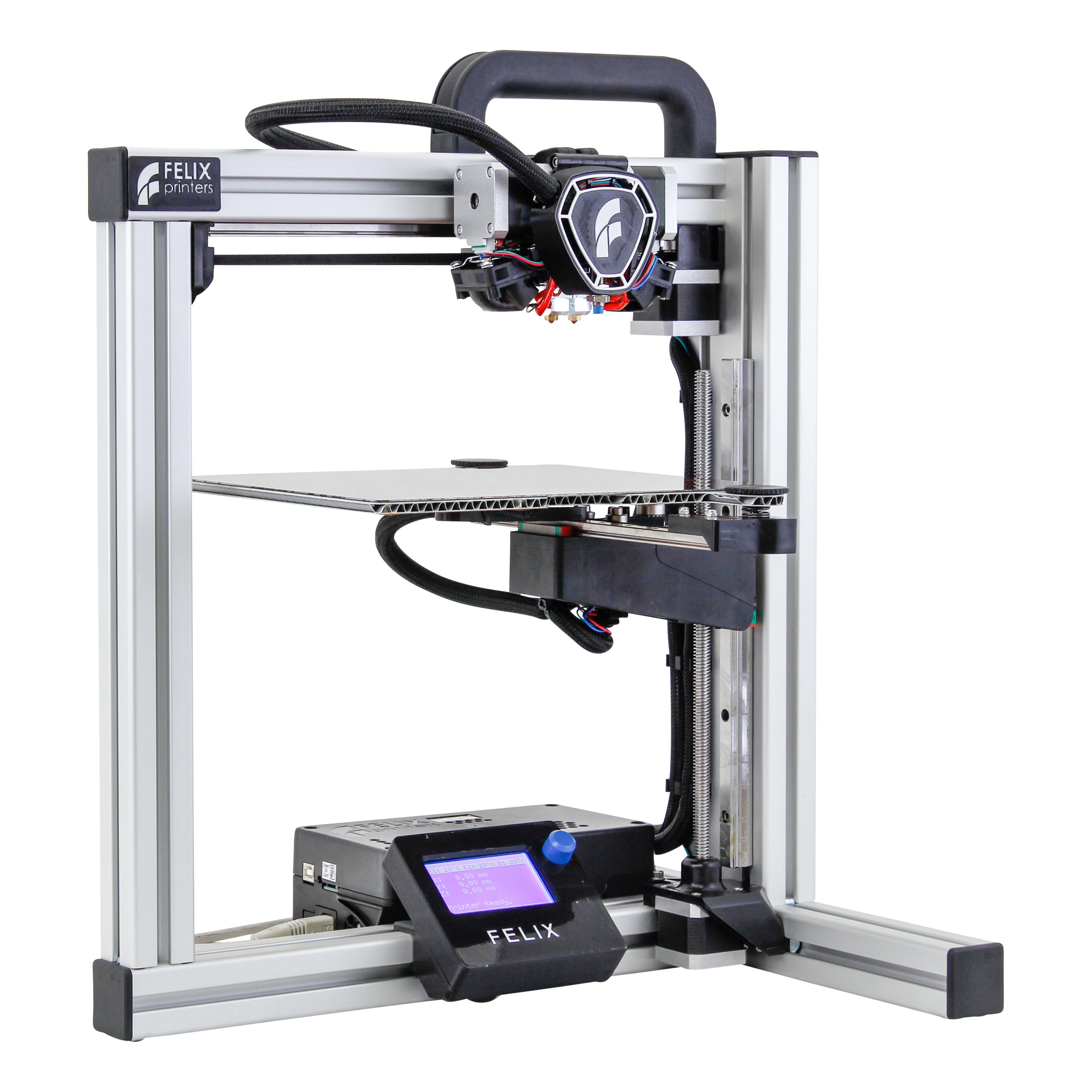 FELIXprinters Tec 4