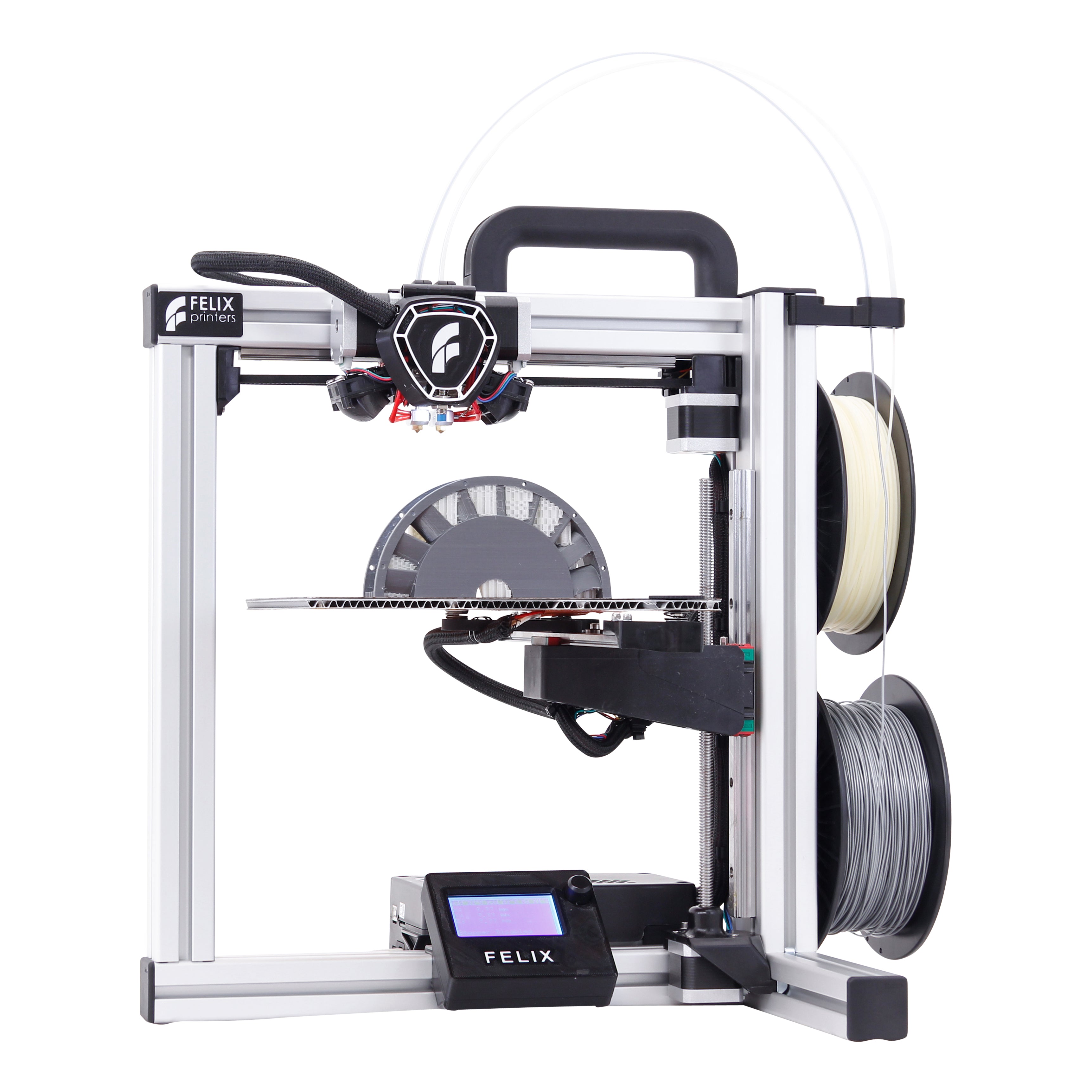 FELIXprinters Tec 4