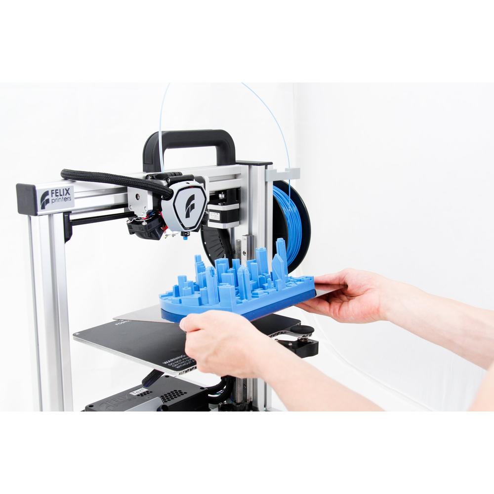 FELIXprinters Tec 4