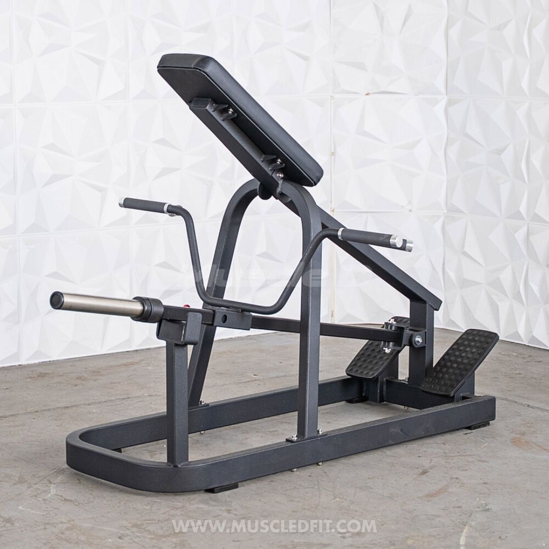 Excel T-Bar Row Machine | Commercial Gym Equipment
