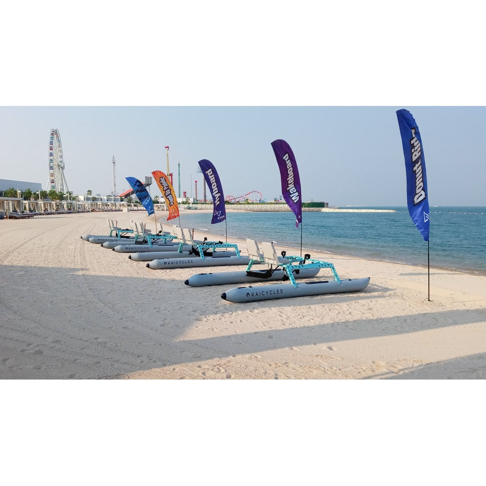 ONA Pedal Boat (Made in EU)