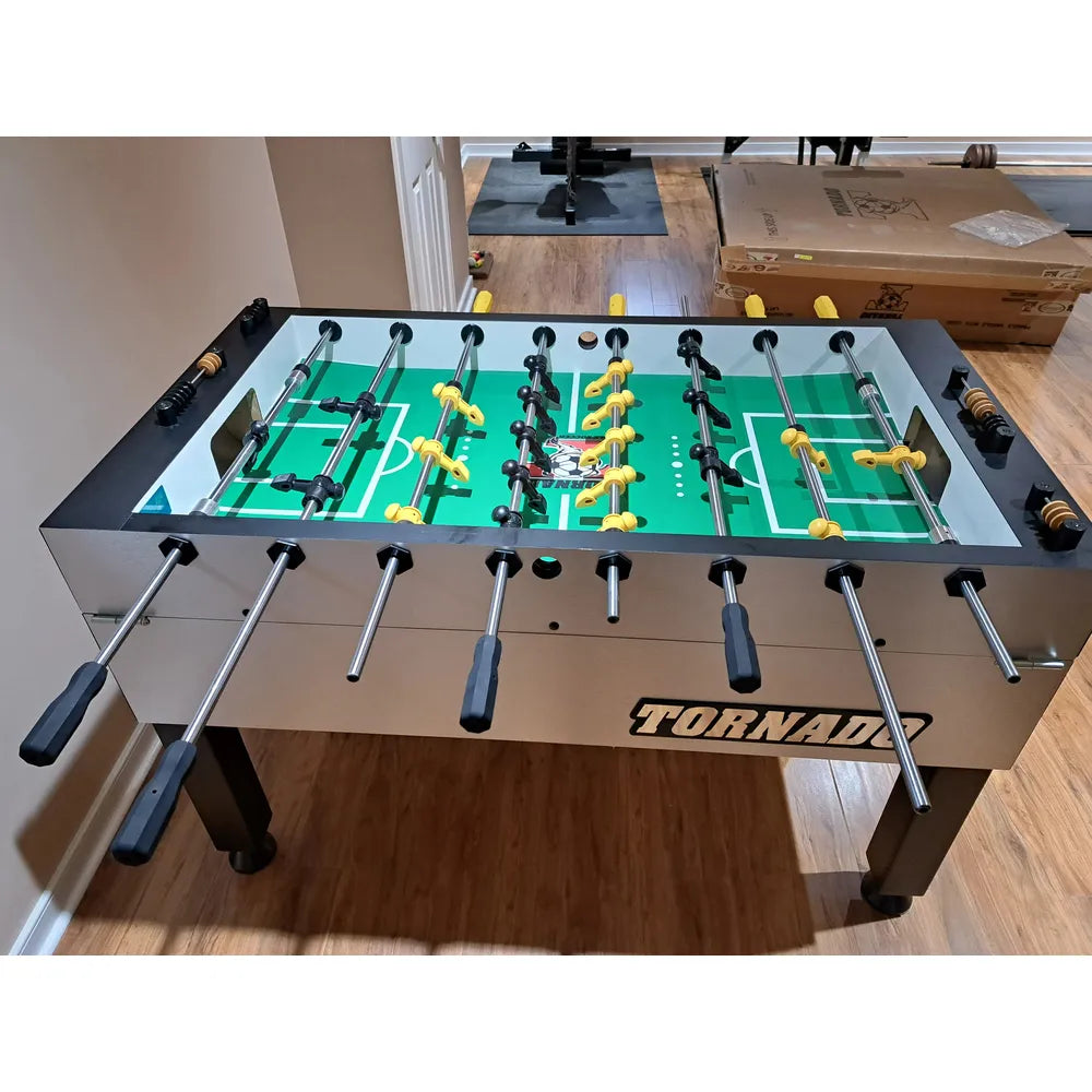 Dynamo HOME T-3000 PLATINUM FOOSBALL