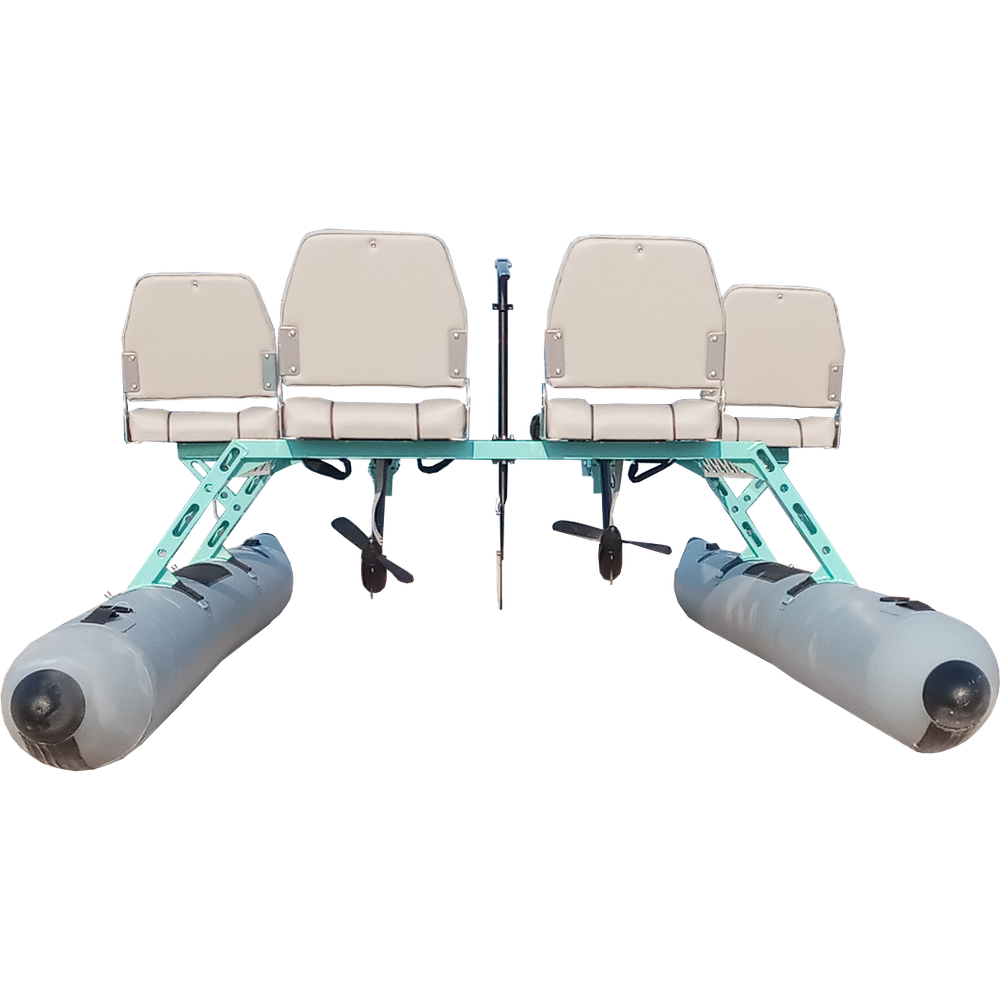 ONA Pedal Boat (Made in EU)