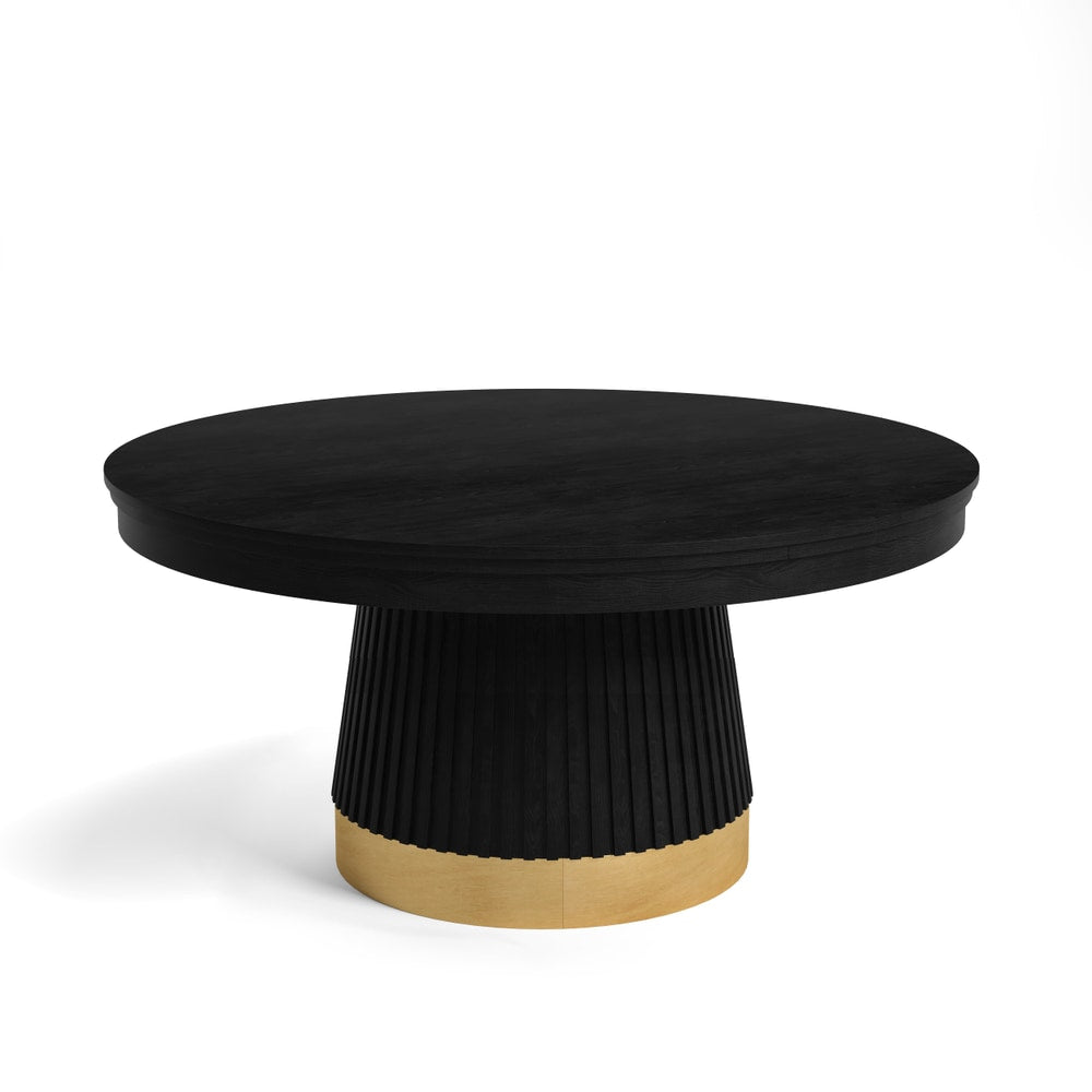 PROHIBITION SERIES 60" POKER