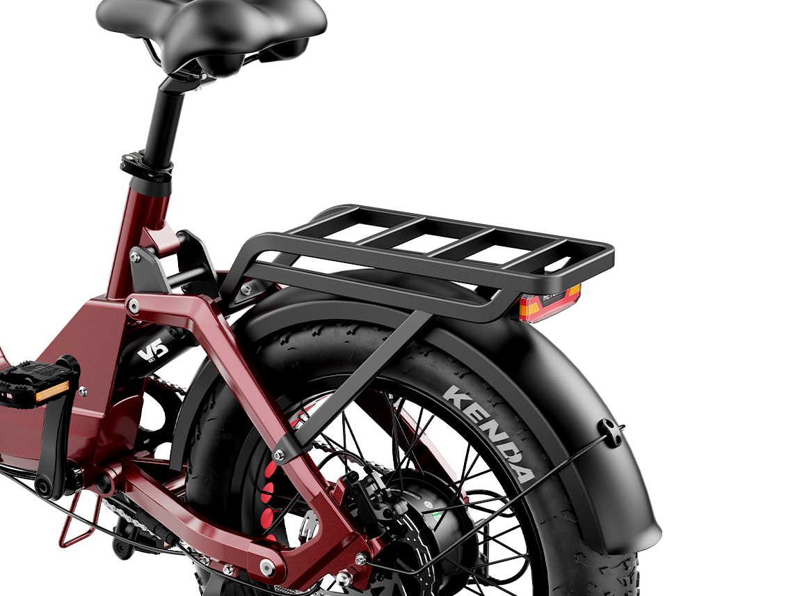 Heybike Ranger 3.0 Pro - view 6