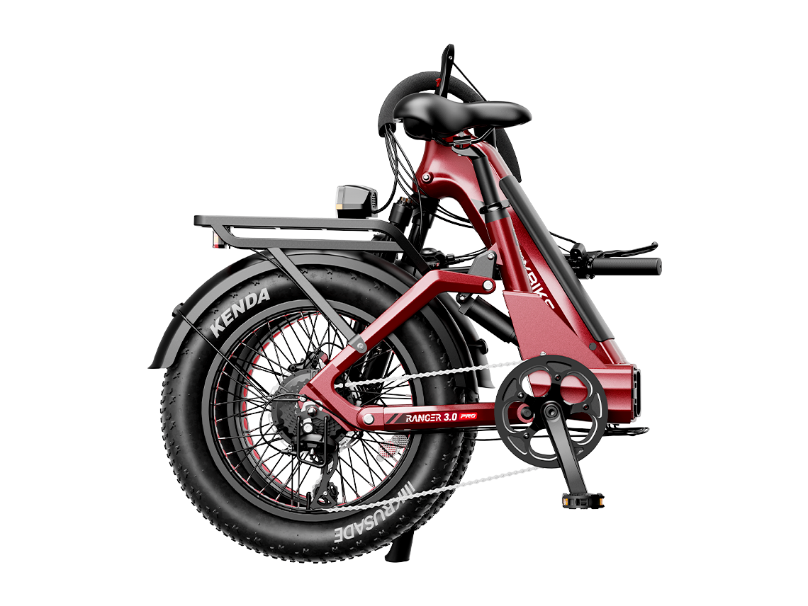Heybike Ranger 3.0 Pro - view 5