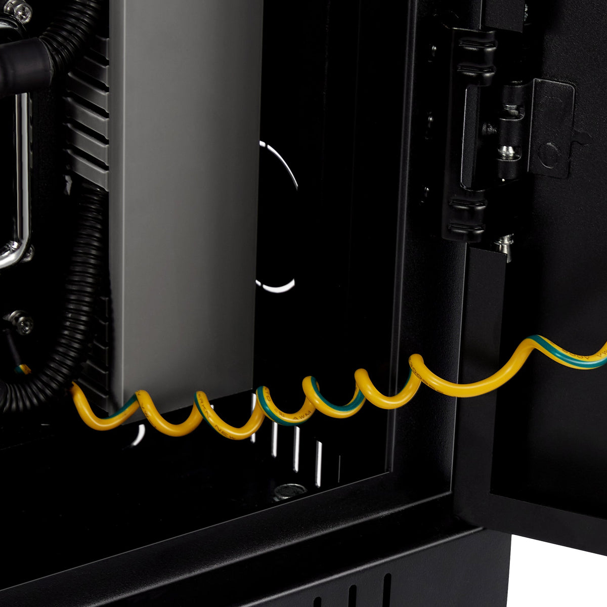 RICH SOLAR Battery Server Rack for ALPHA 5 PRO - view 4