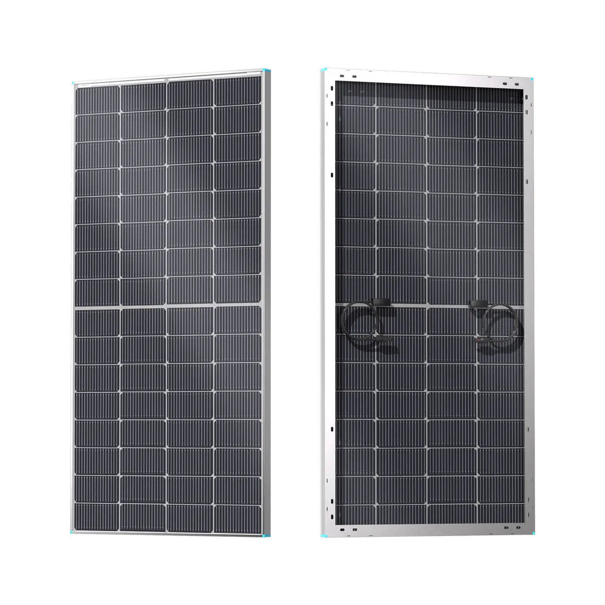 Renogy 250W 16BB N-Type Bifacial Solar Panel - view 1