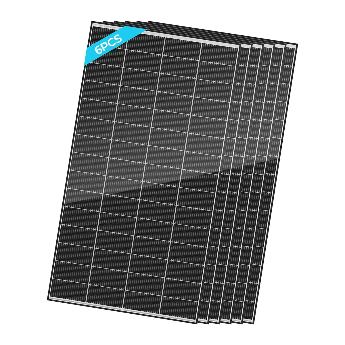 Renogy 320W N-Type Monocrystalline Solar Panel - view 11