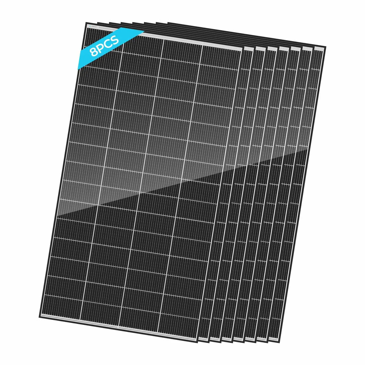 Renogy 320W N-Type Monocrystalline Solar Panel - view 12