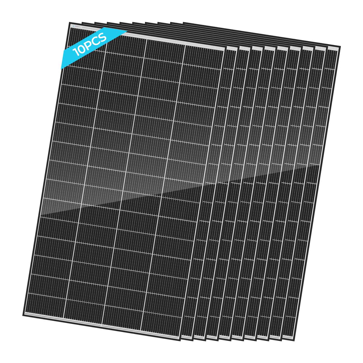 Renogy 320W N-Type Monocrystalline Solar Panel - view 13