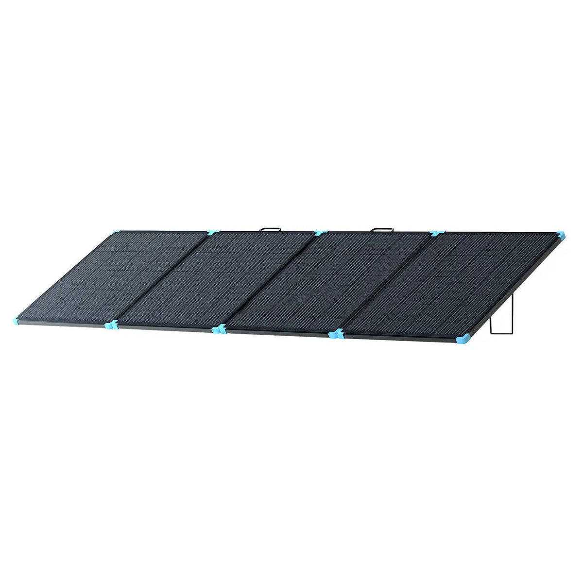 Renogy Lightweight Portable Solar Suitcase (220W / 400W) - view 2