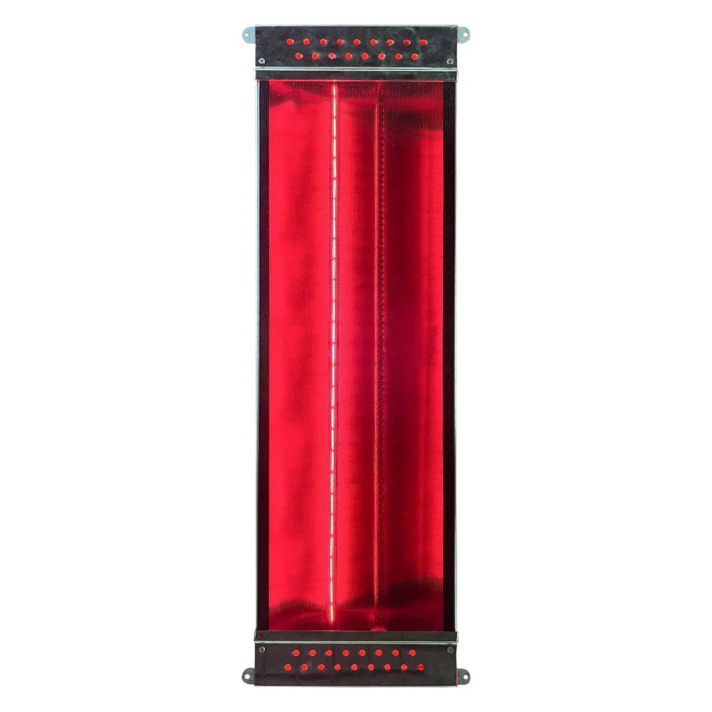 Blisspod | Milano | Full Spectrum Sauna | Canadian Hemlock Wood | Ultra Low EMF | 5 Far Infrared & 1 Red Glass Heater | Chromotherapy | Upto 2 Person