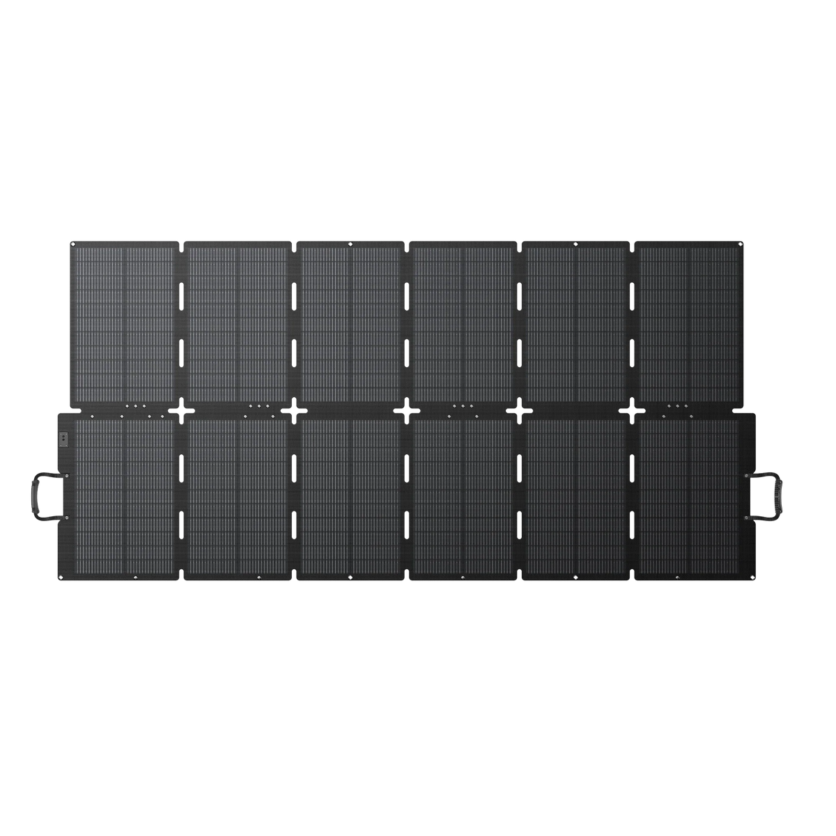 BLUETTI SORA 500 Portable Solar Panel - view 1