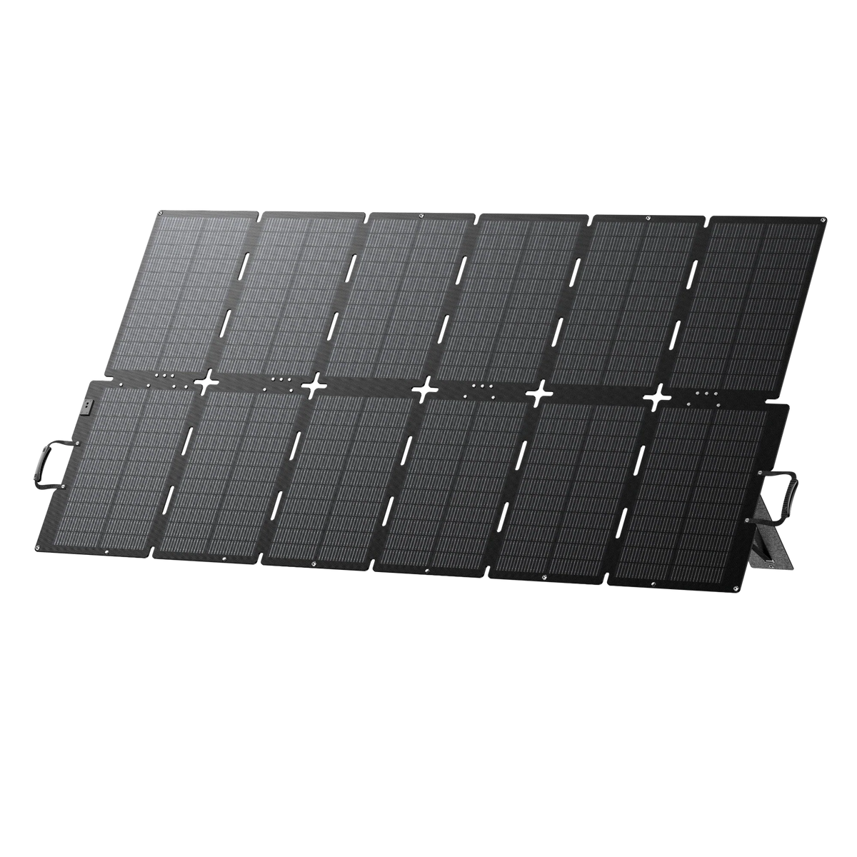 BLUETTI SORA 500 Portable Solar Panel - view 3