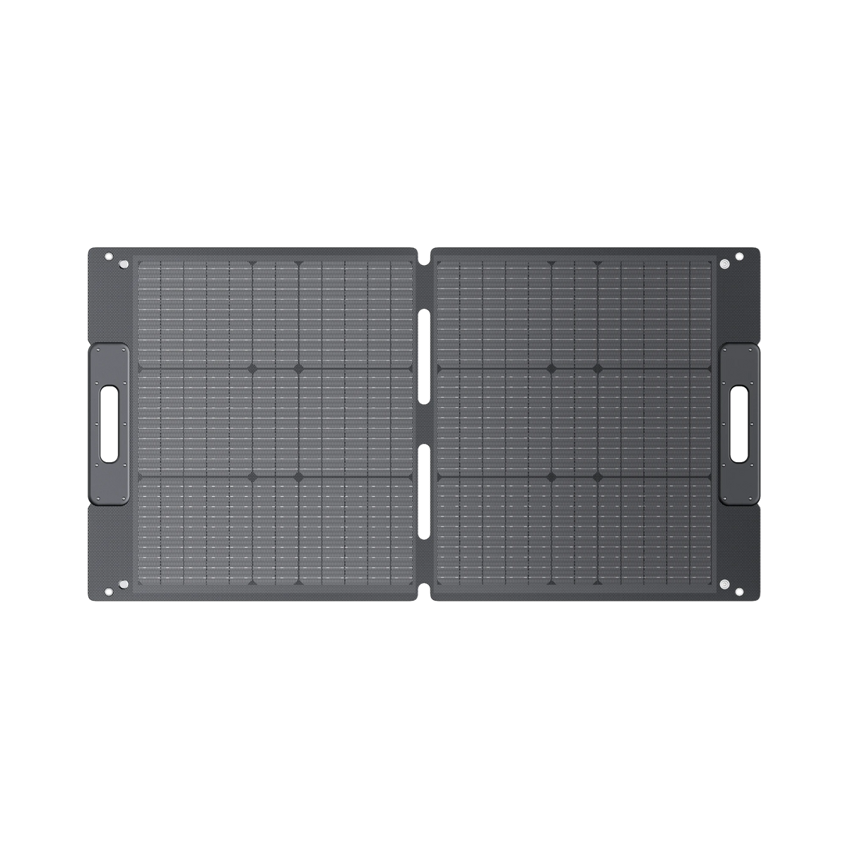 BLUETTI 100W Portable Solar Panel (SP100L) - view 2