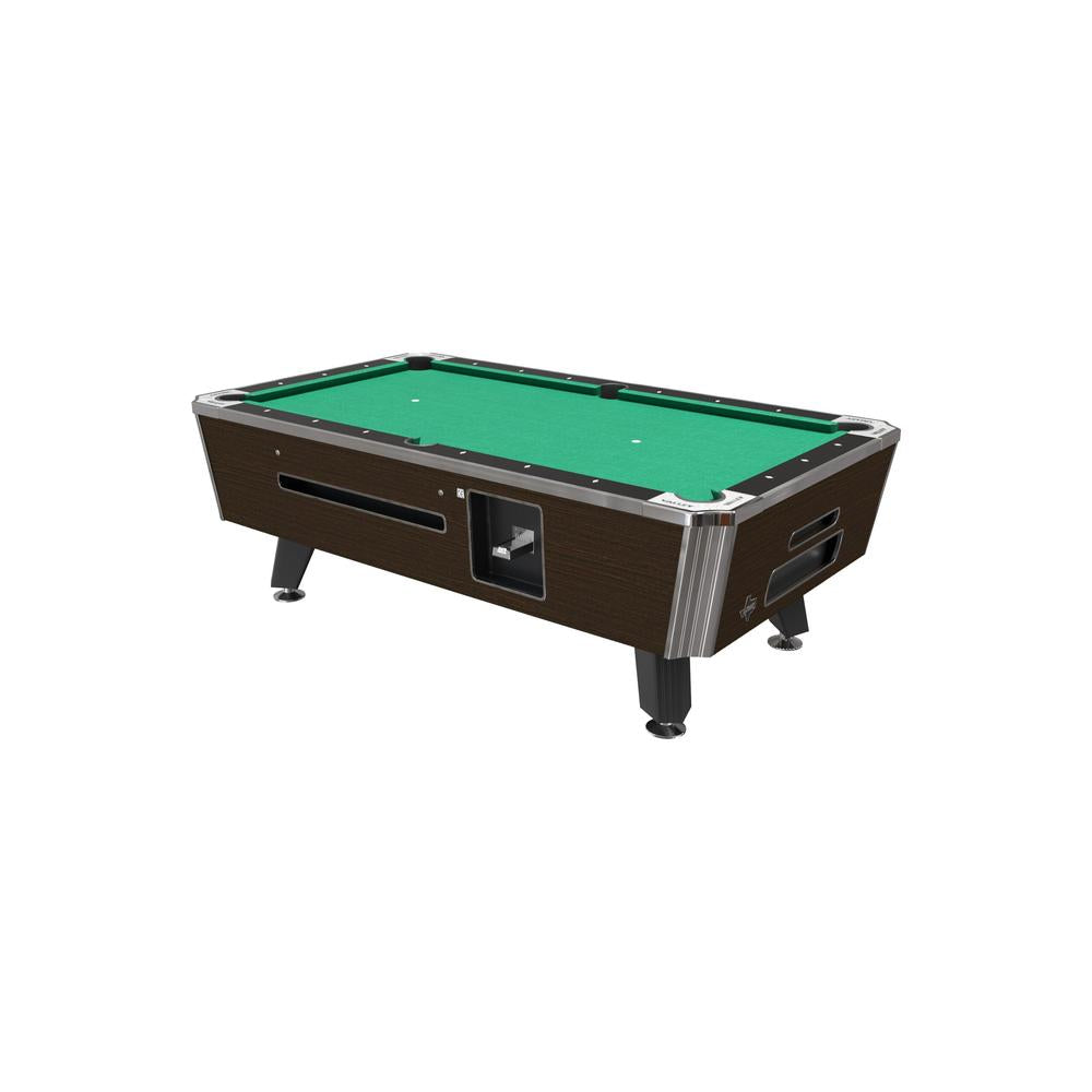 Valley Panther ZD12X COIN-OP Pool Table