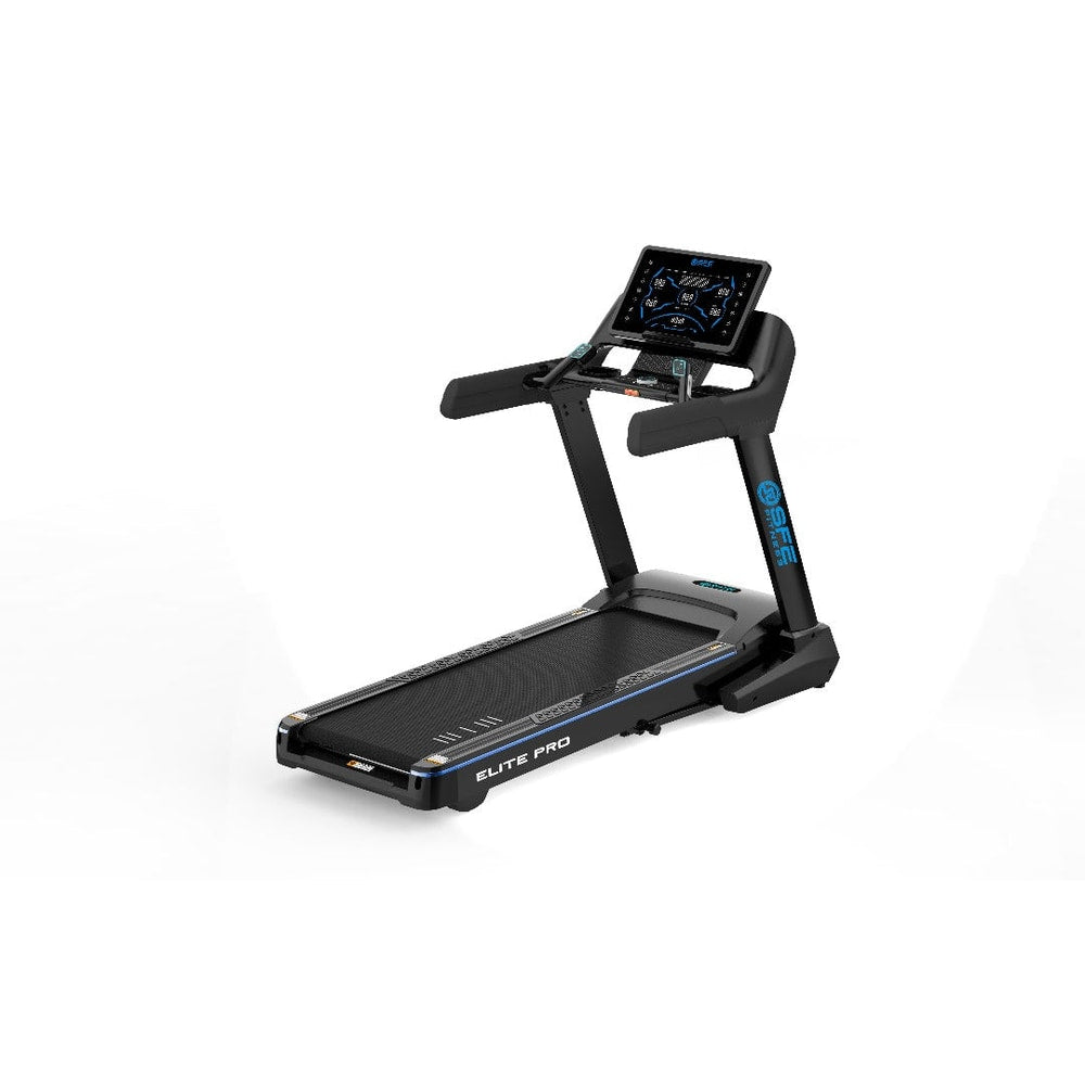 SFE Treadmill Pro