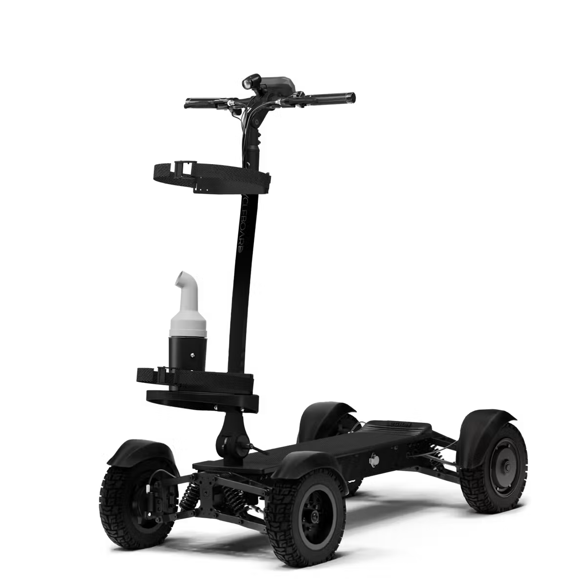 X-Quad 3000 - Golf