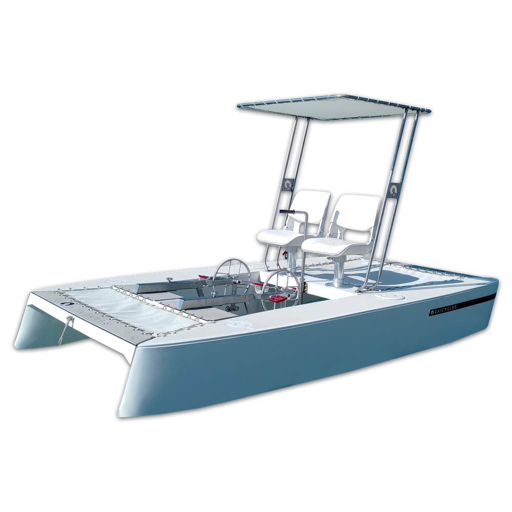 ZEN Water Bike (Made in EU)