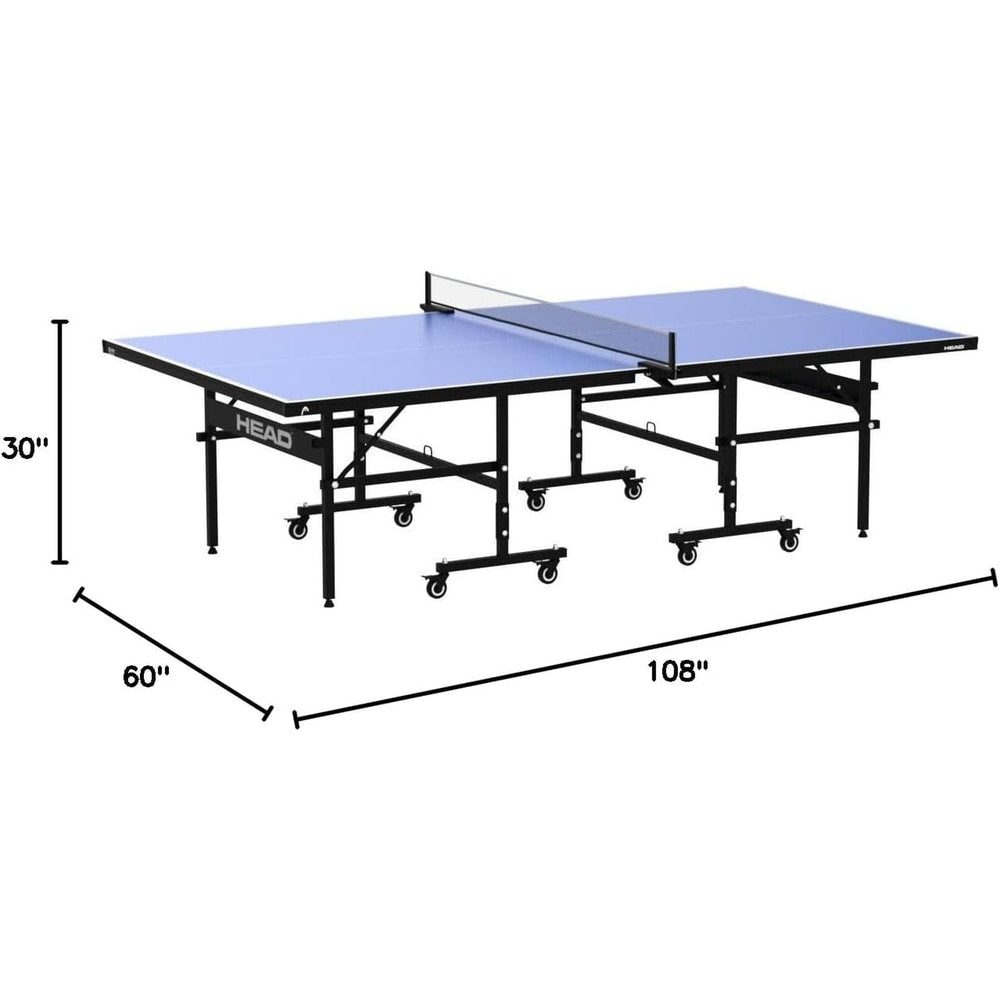 Grand Slam Table Tennis Table