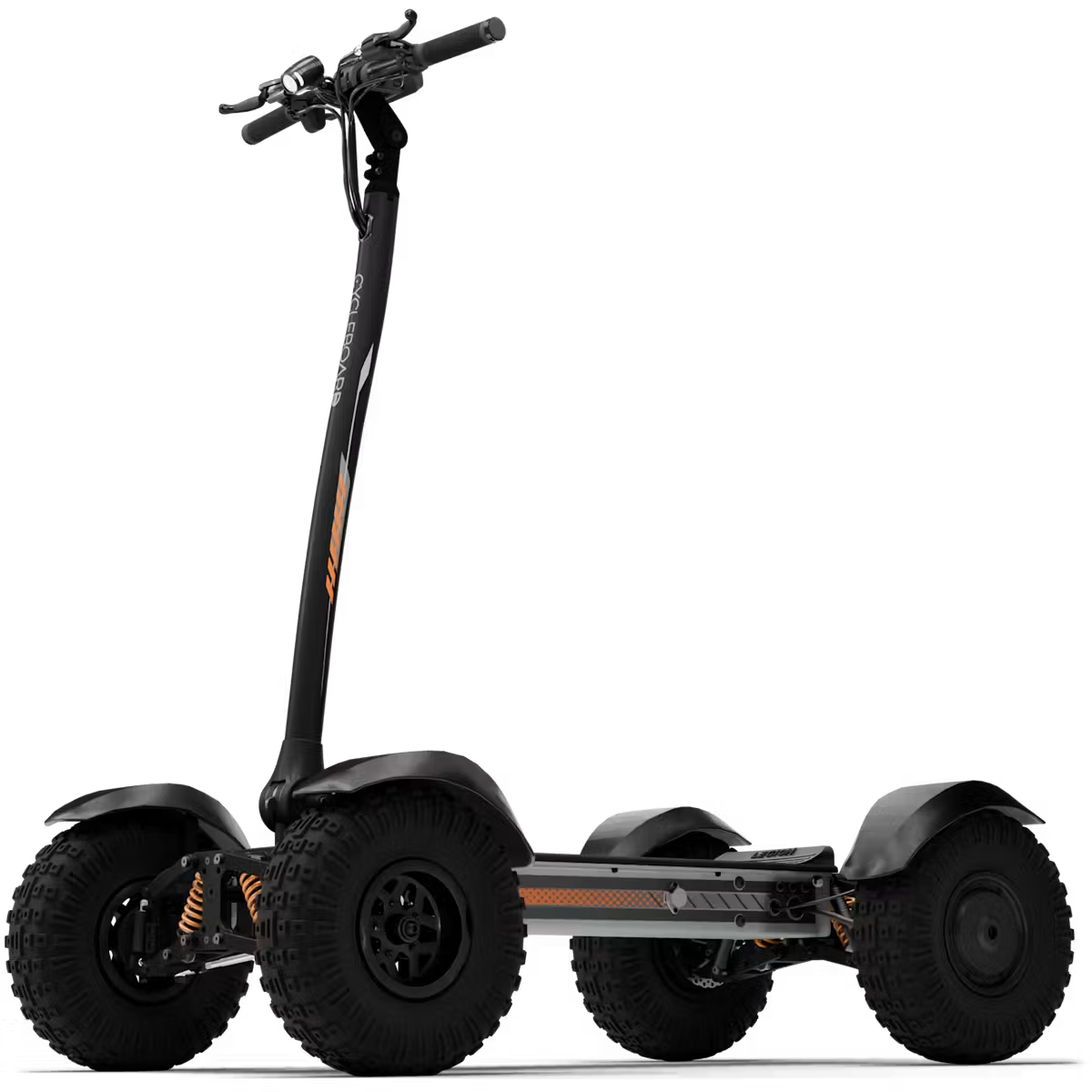 X-Quad 3000