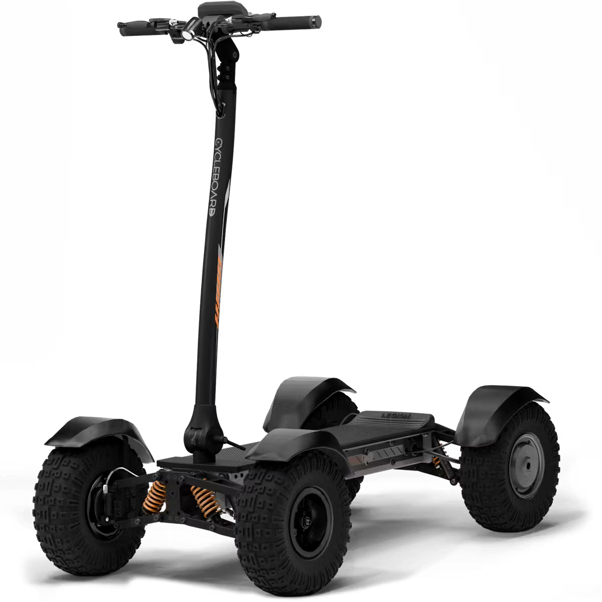 X-Quad 3000