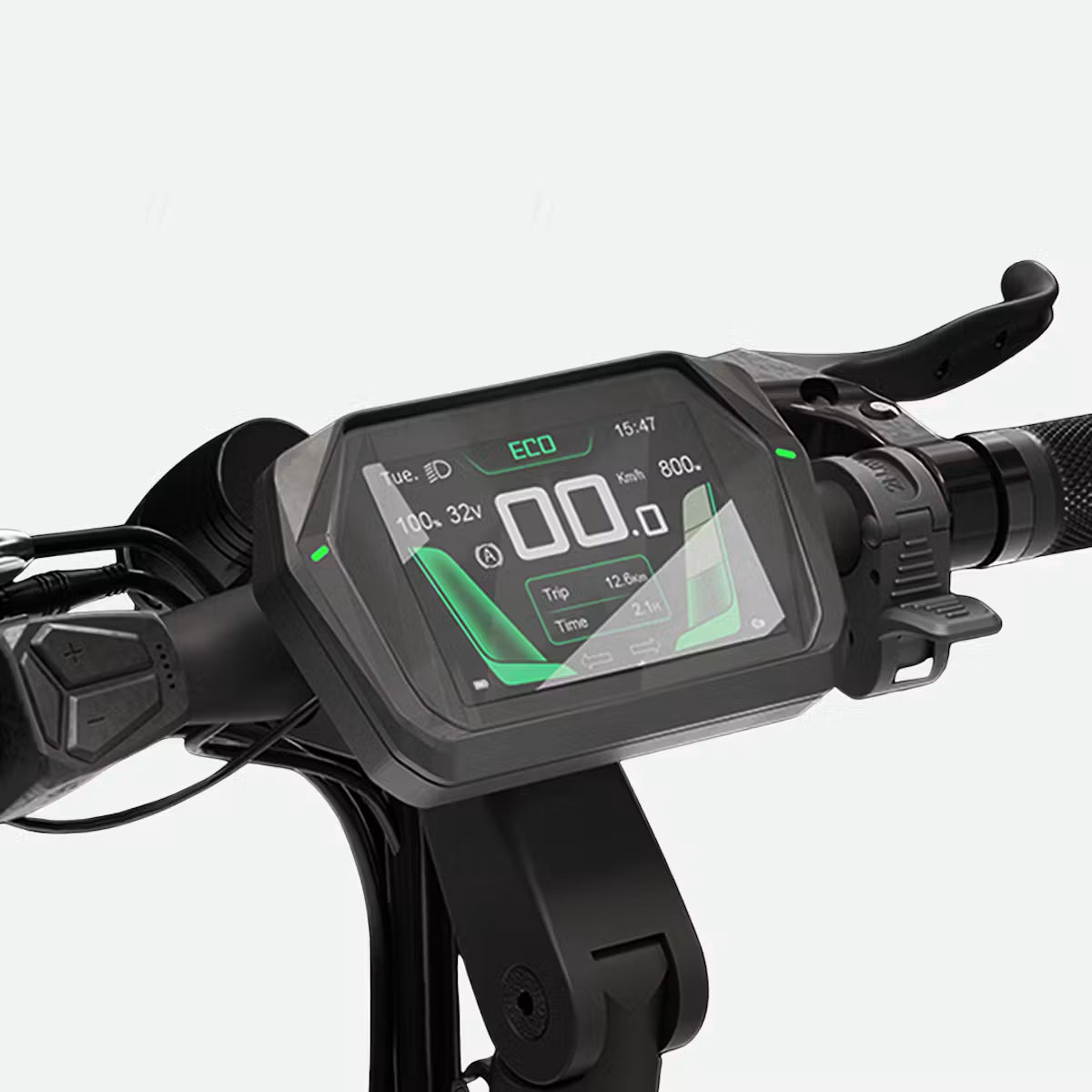 X-Quad 3000
