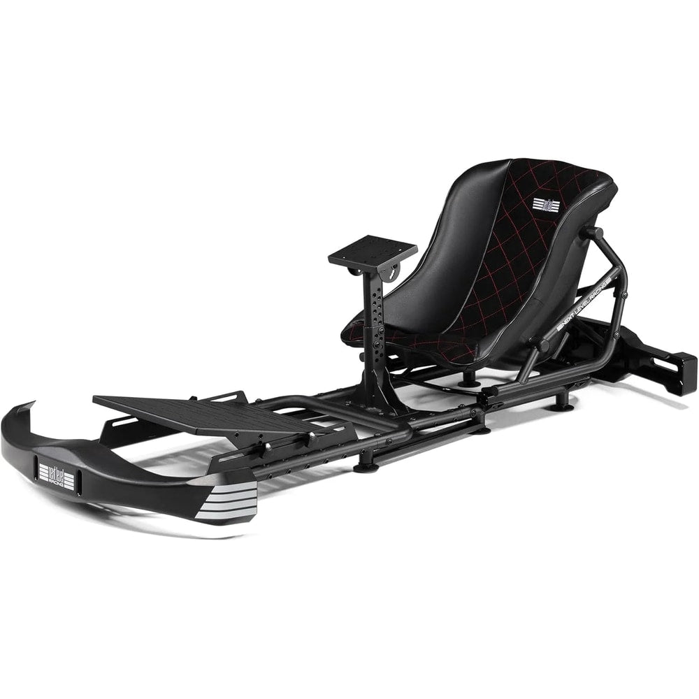 Go Kart plus Simulator Cockpit (NLR-S034 )