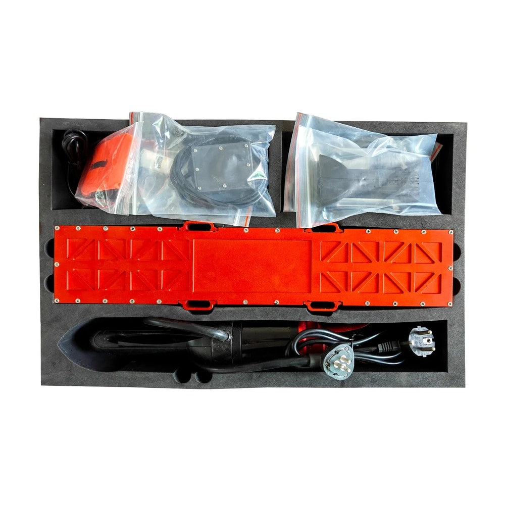 3000W Power Assist Sup Surfboard Hydrofoil Efoil Carbon Aluminum Electric Booster Water Sports Tool Accessory Surfing