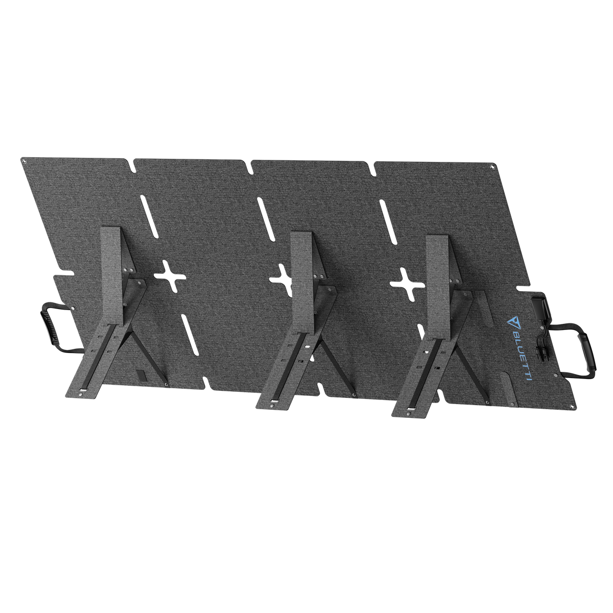BLUETTI SORA 130 Portable Solar Panel - view 4