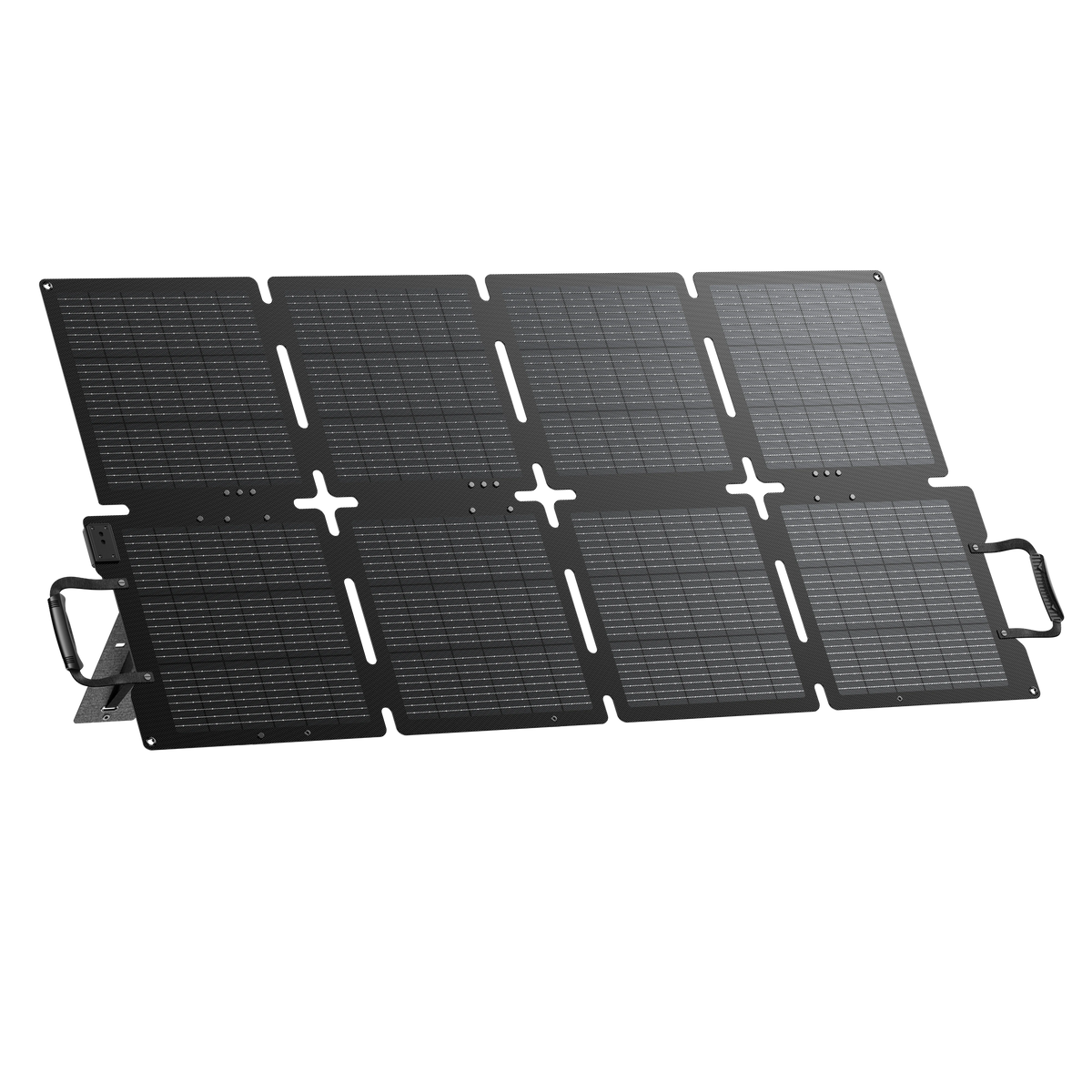 BLUETTI SORA 130 Portable Solar Panel - view 3