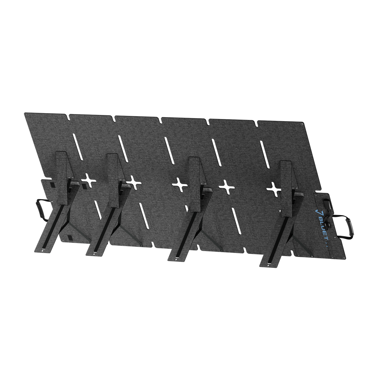 BLUETTI SORA 220 Portable Solar Panel - view 4