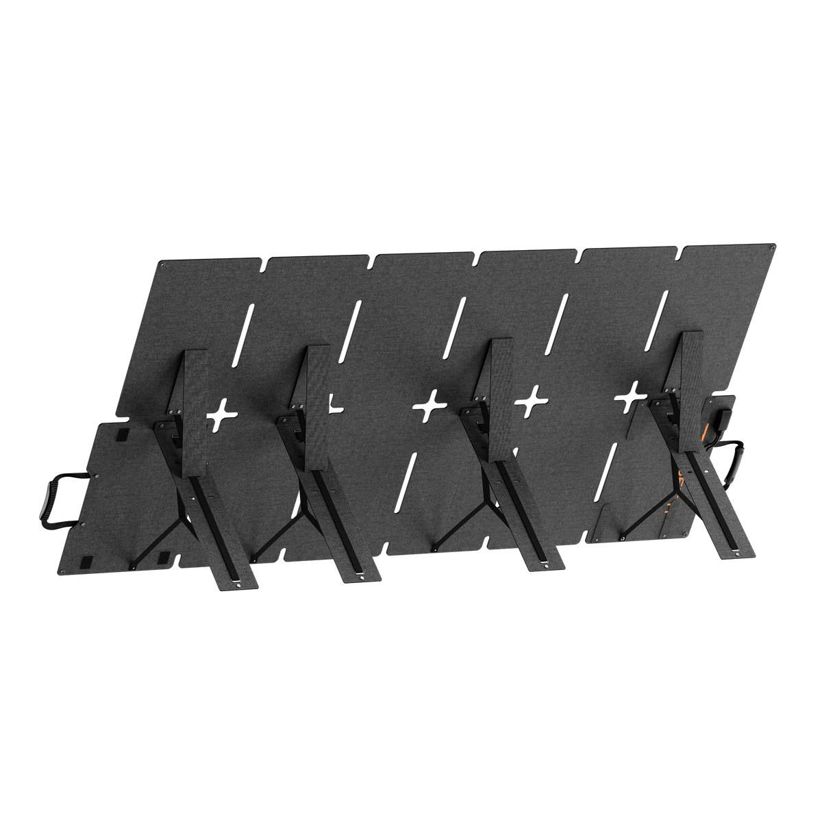 BLUETTI SORA 220 Portable Solar Panel - view 5