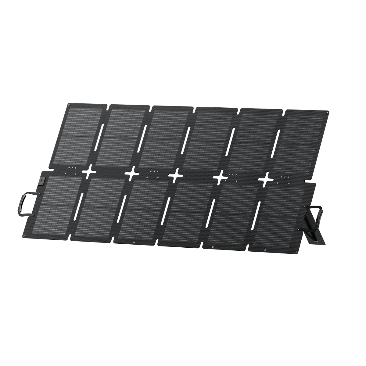 BLUETTI SORA 220 Portable Solar Panel - view 2