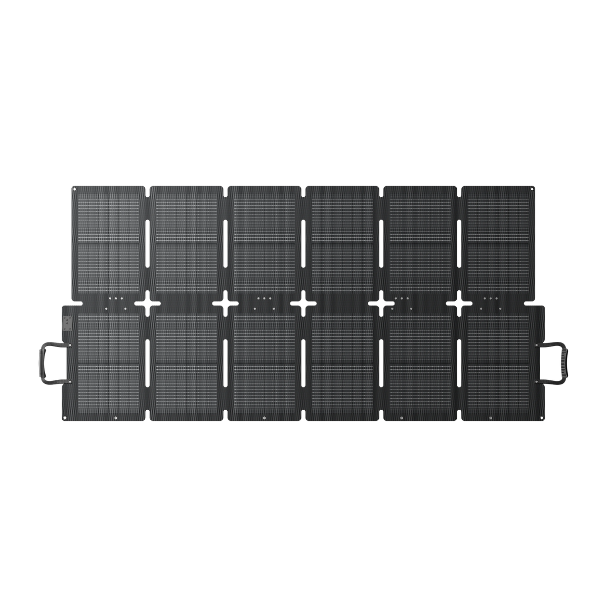 BLUETTI SORA 220 Portable Solar Panel - view 1