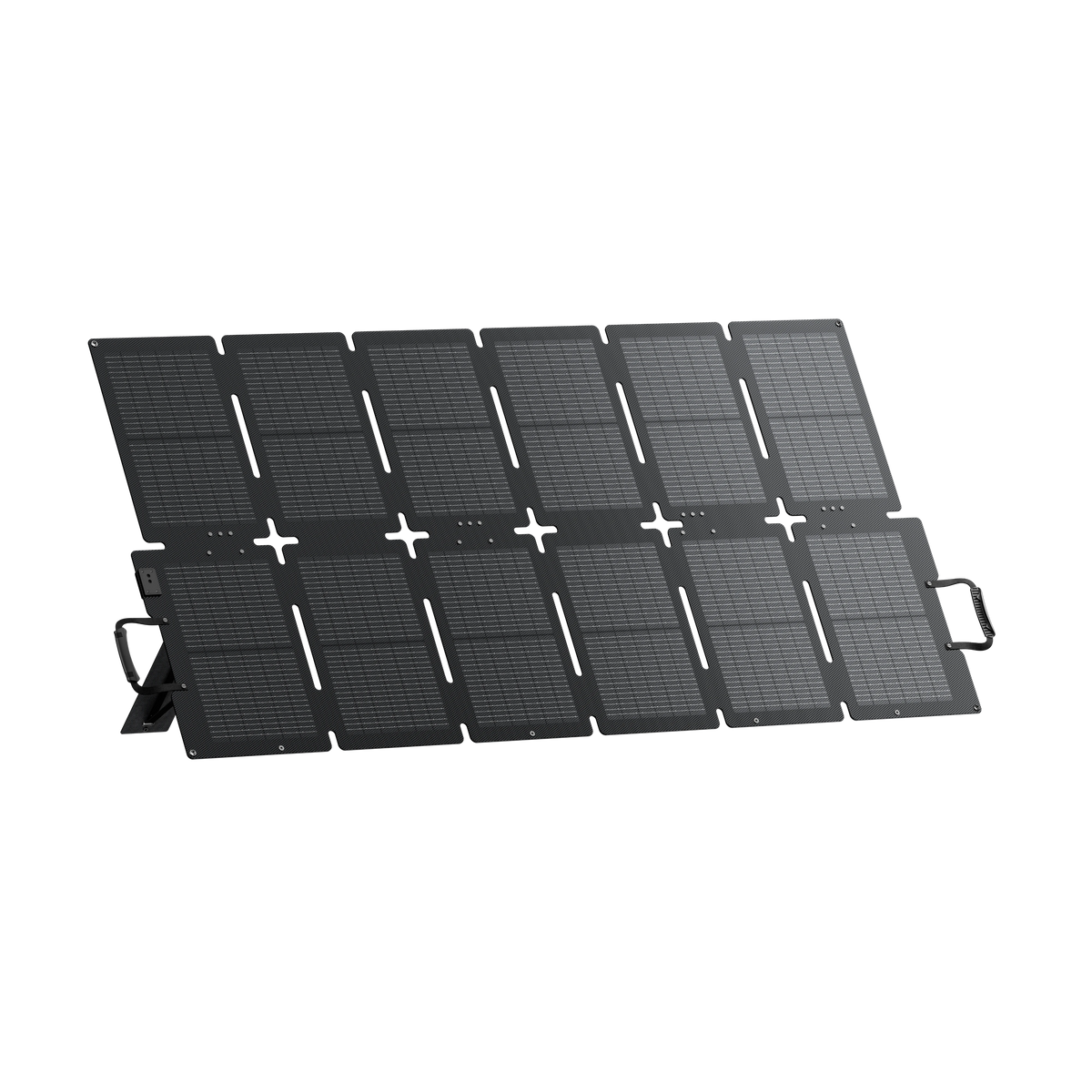 BLUETTI SORA 220 Portable Solar Panel - view 3
