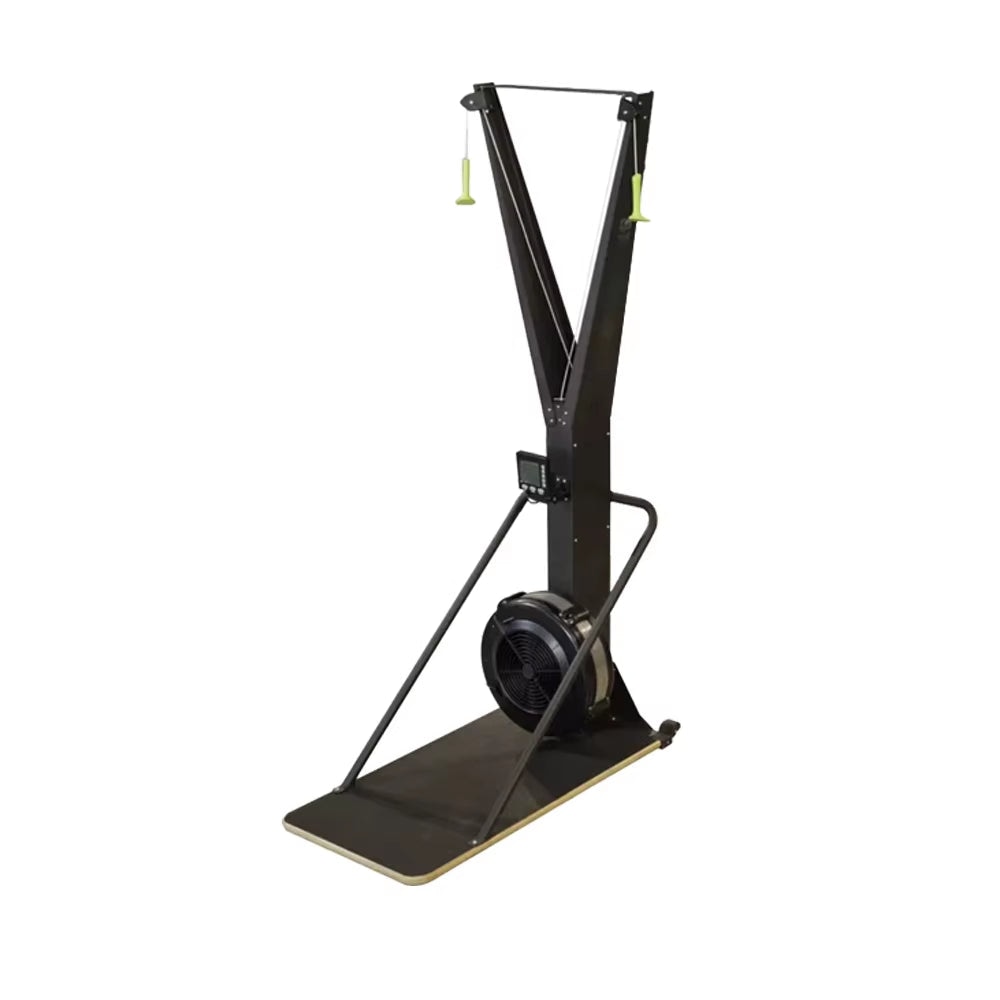 Wholesale Fitness Sports Equipment Gym Ski Simulator Erg Skiing Commercial Gym Equipment Ski Machine